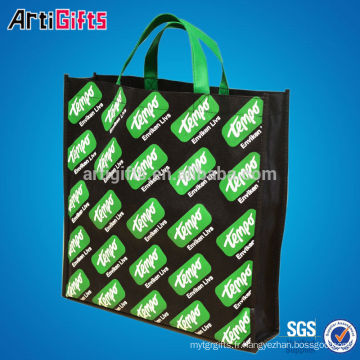 2014 Promotion pas cher hengli non-tissé sacs